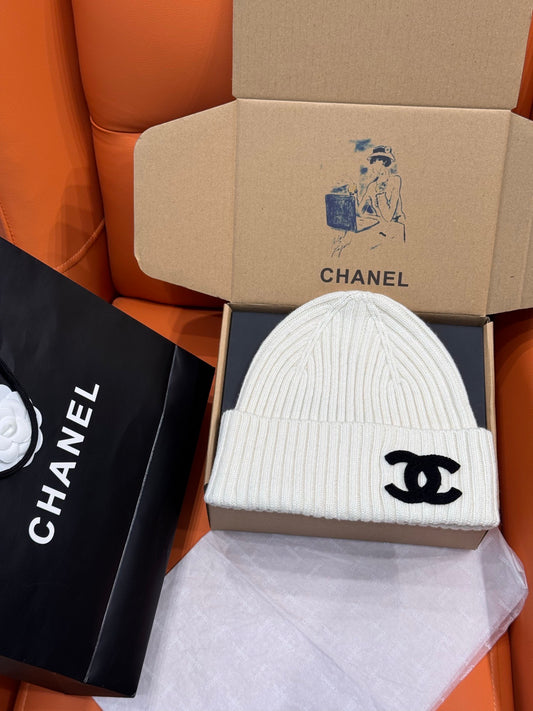 Chanel Beanie