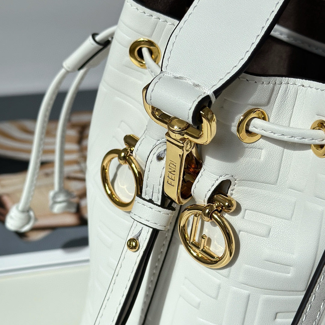 Fendi Bucket Bag