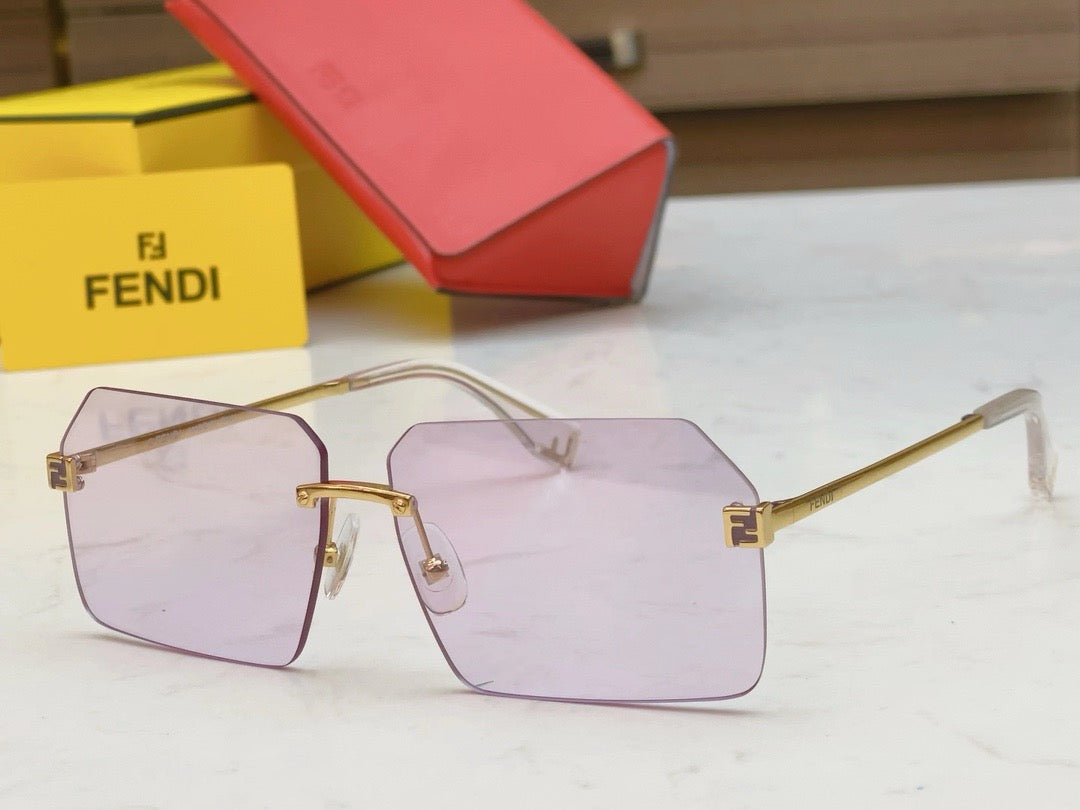 Fendi Sunglasses