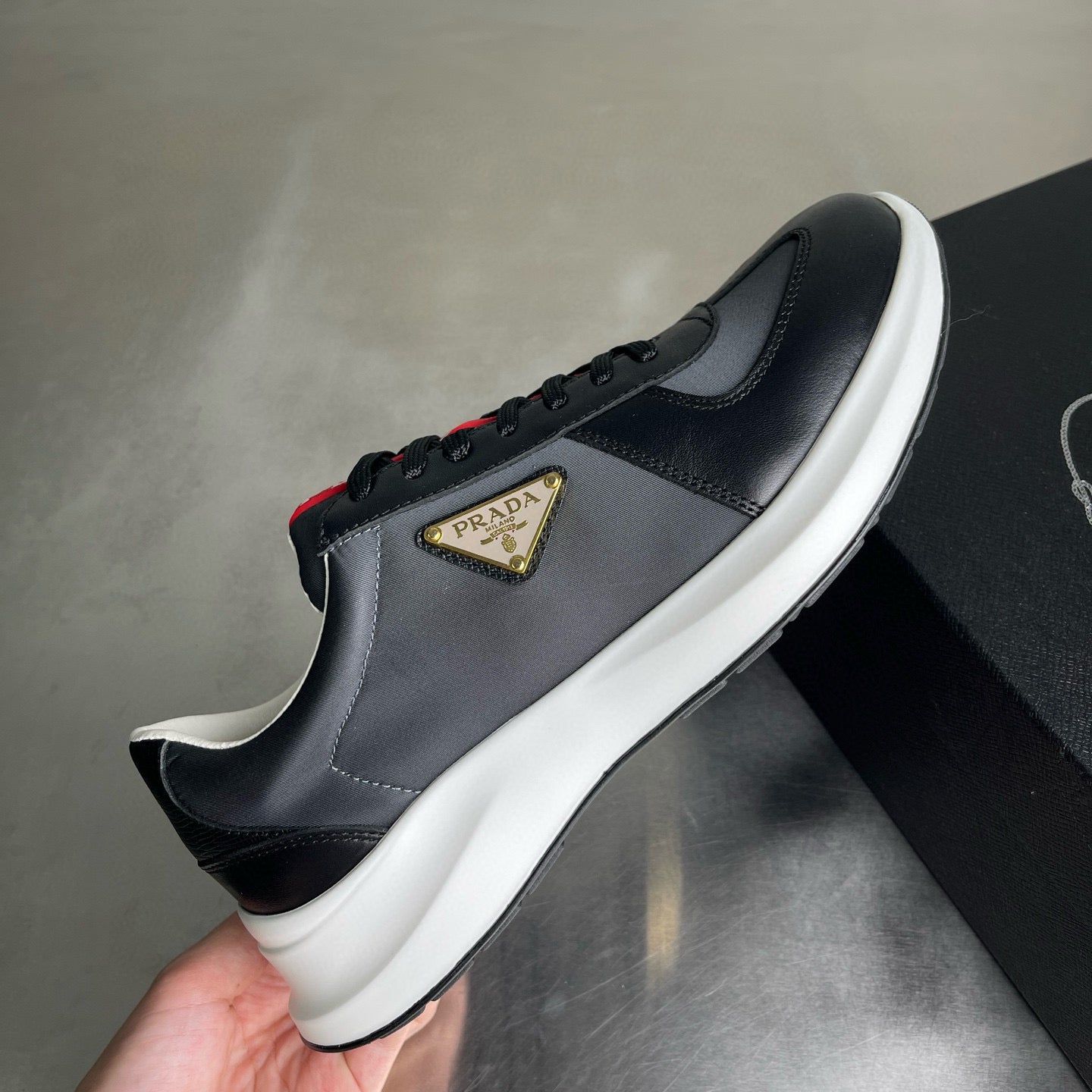 Prada Sneakers