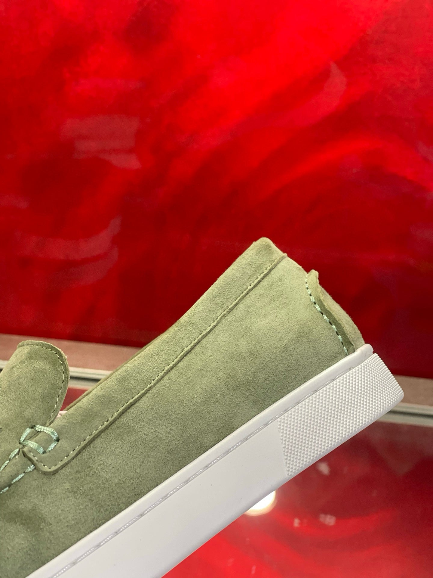 Christian Louboutin Loafers