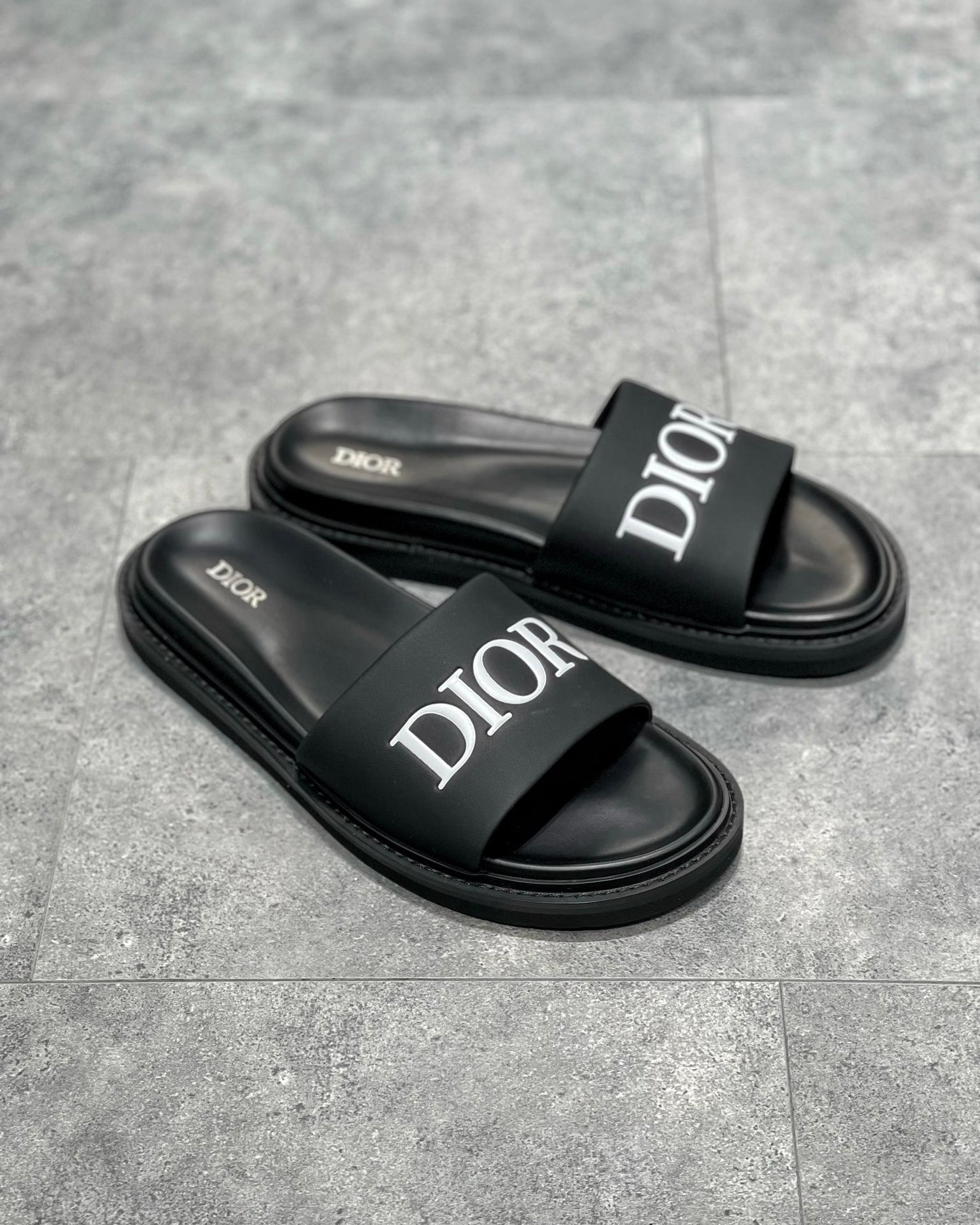 Dior Sandal