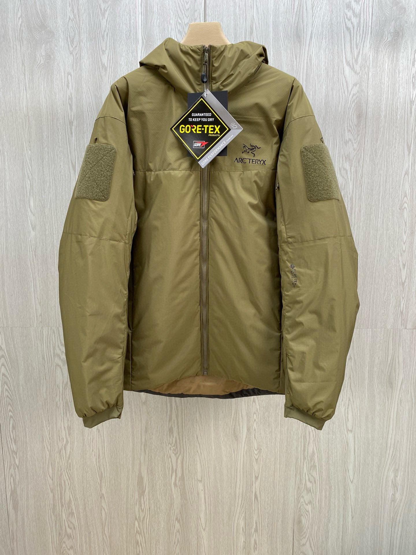 Arcteryx Jacket