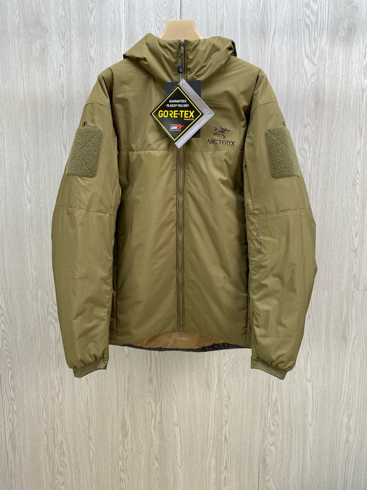 Arcteryx Jacket