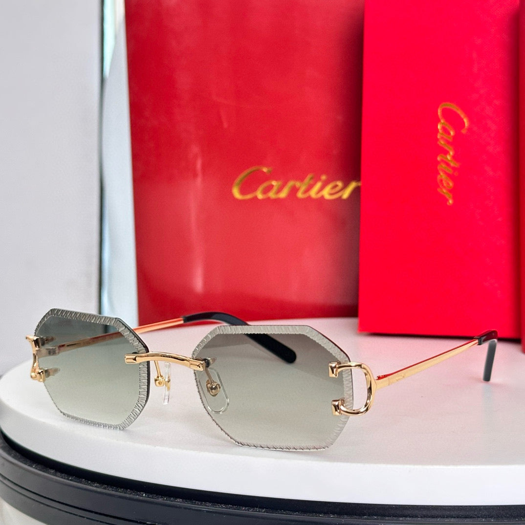 Cartier Sunglasses