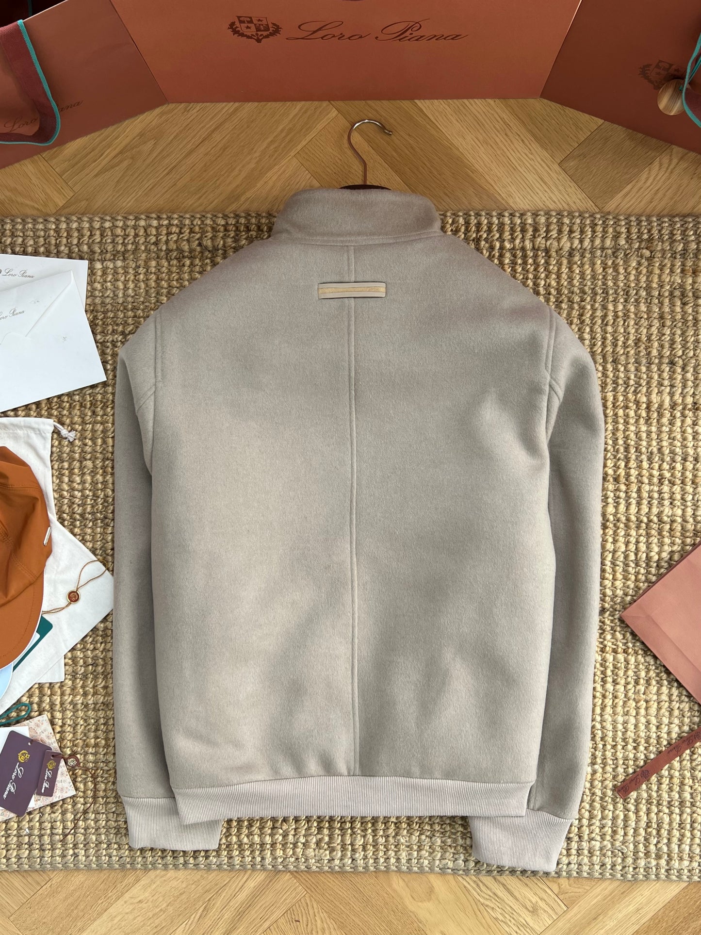 ZG Jacket