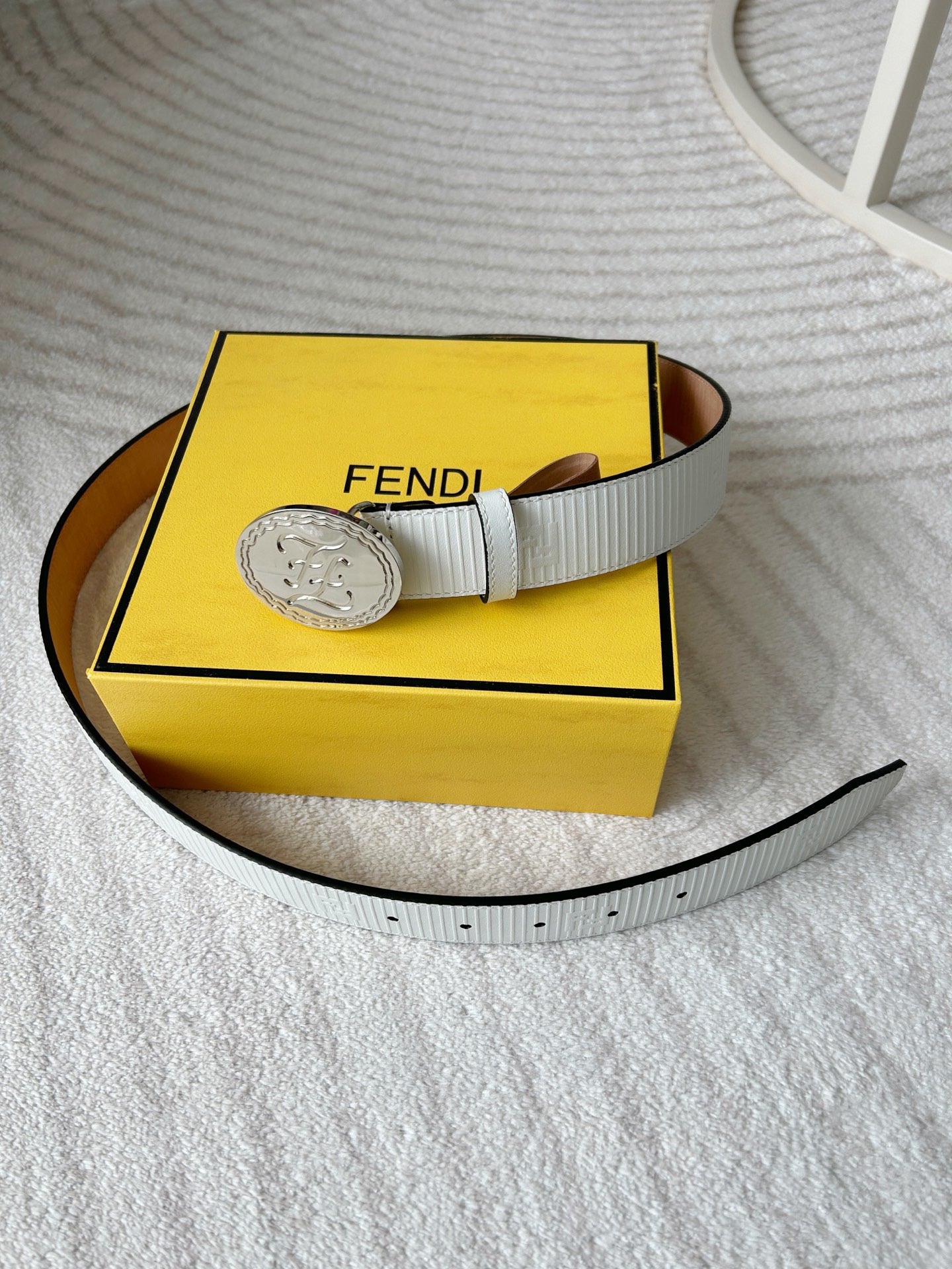 Fendi Belts