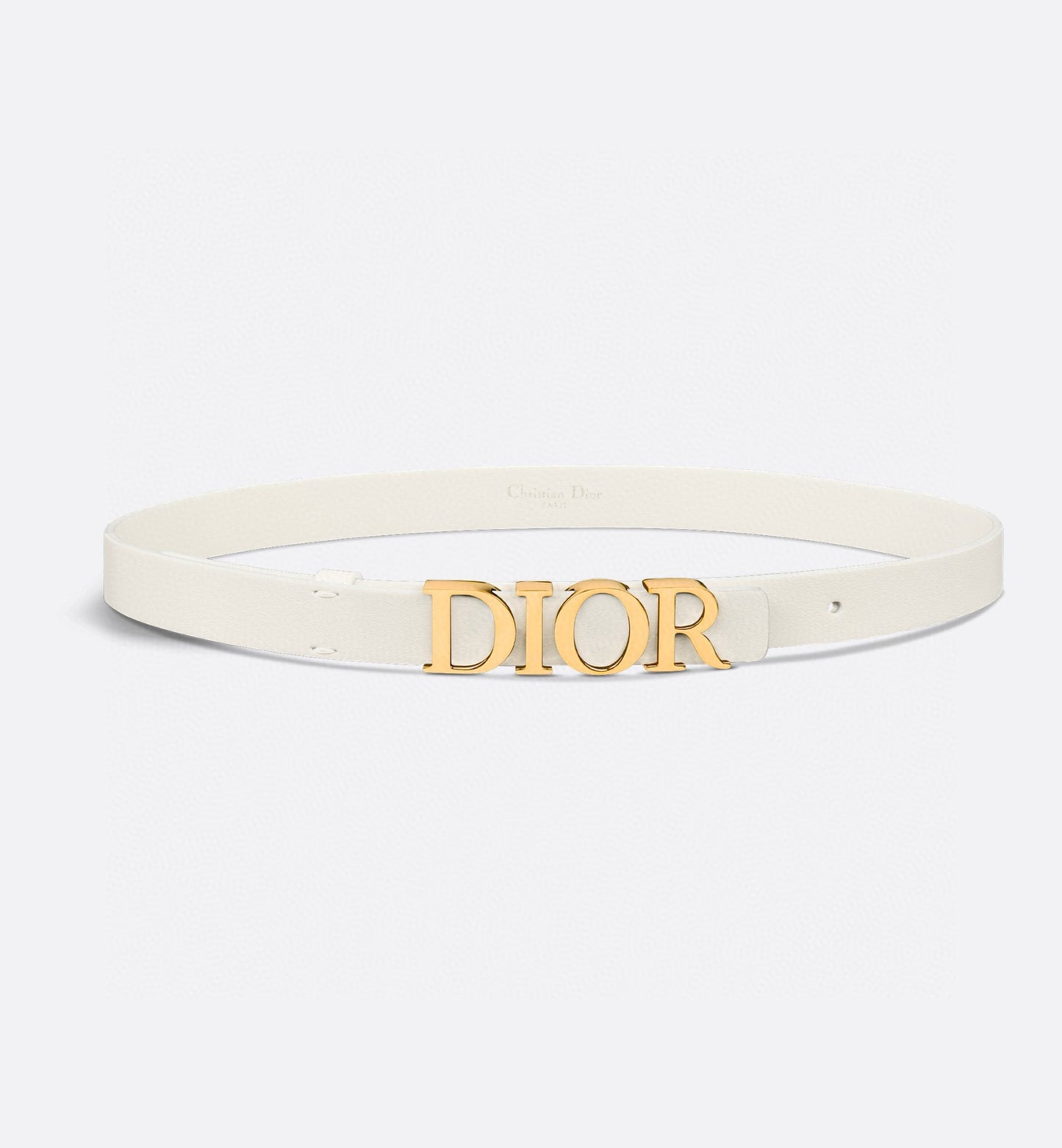 Dior Belt