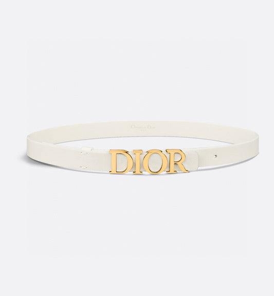 Dior Belt