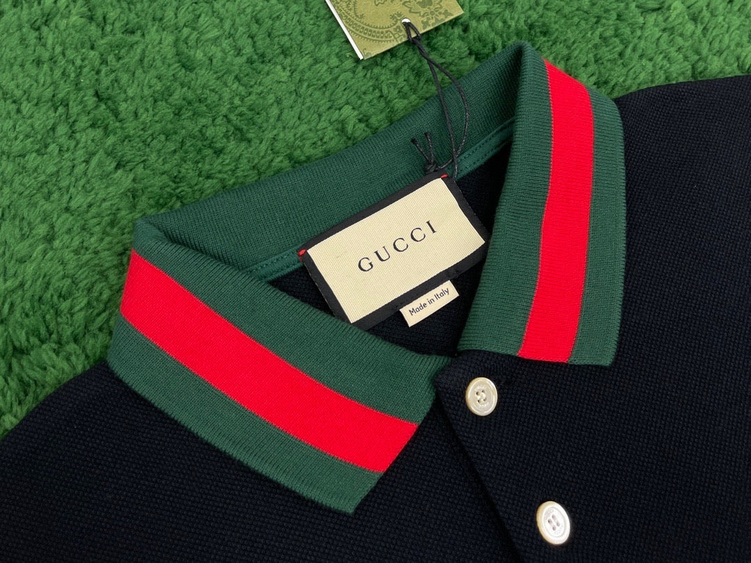 Polo Gucci