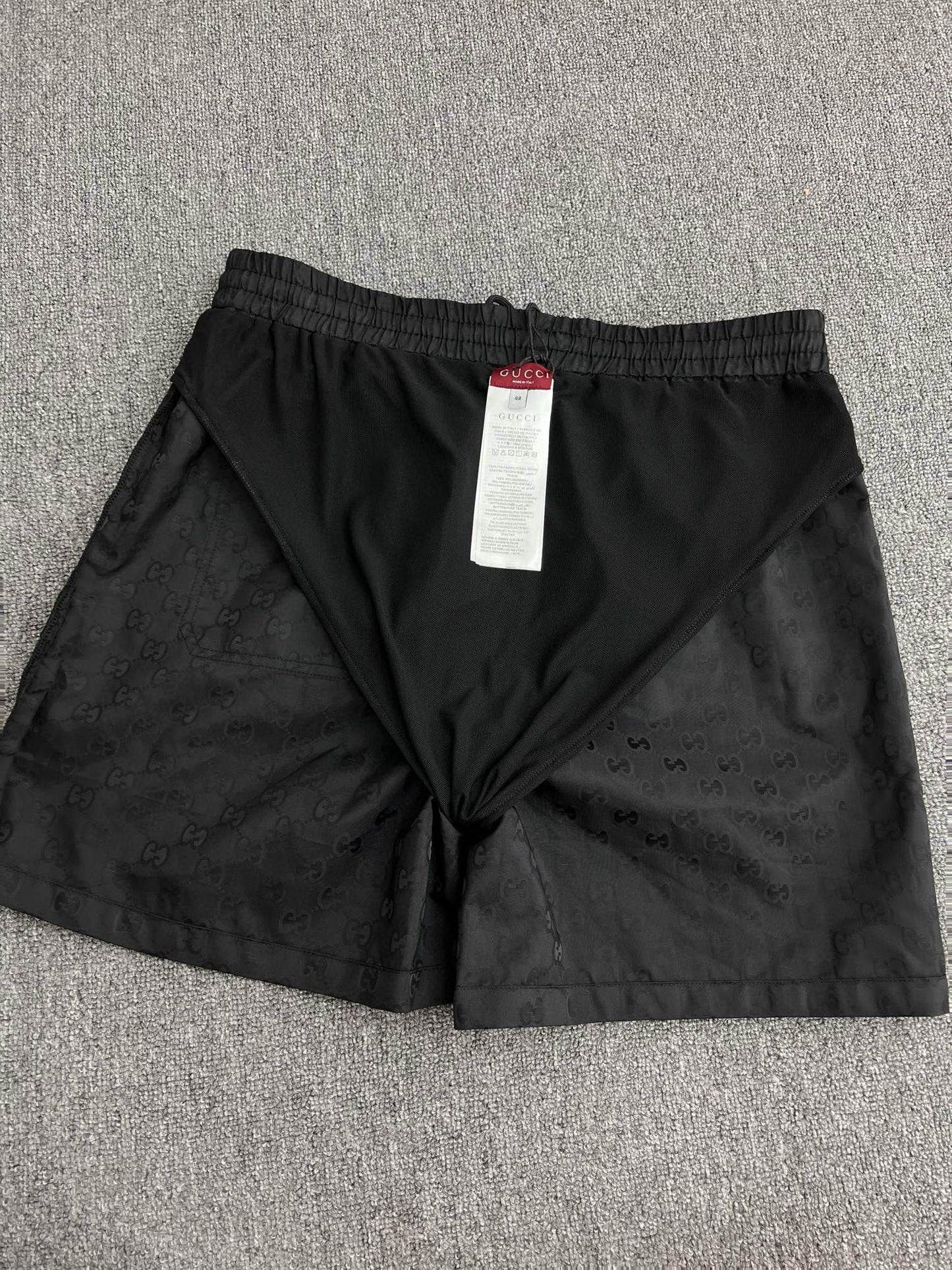 GC Short Pants