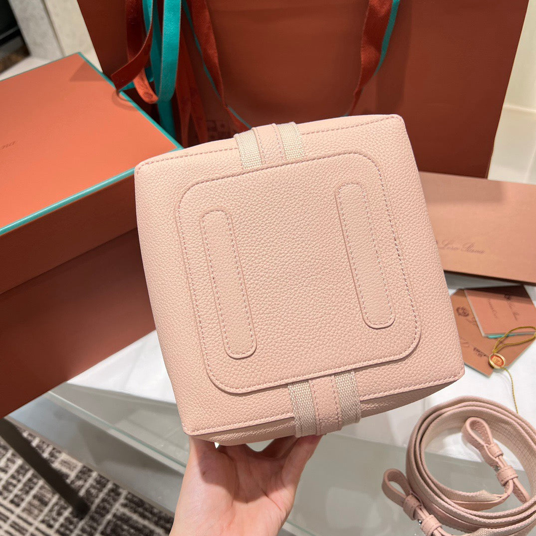 LP Bale Bag Micro