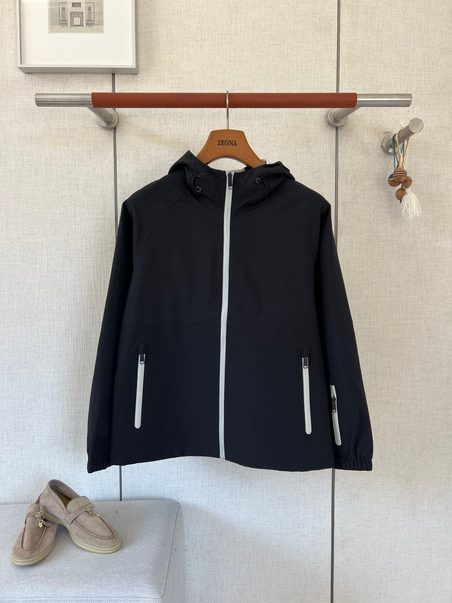ZG Jacket