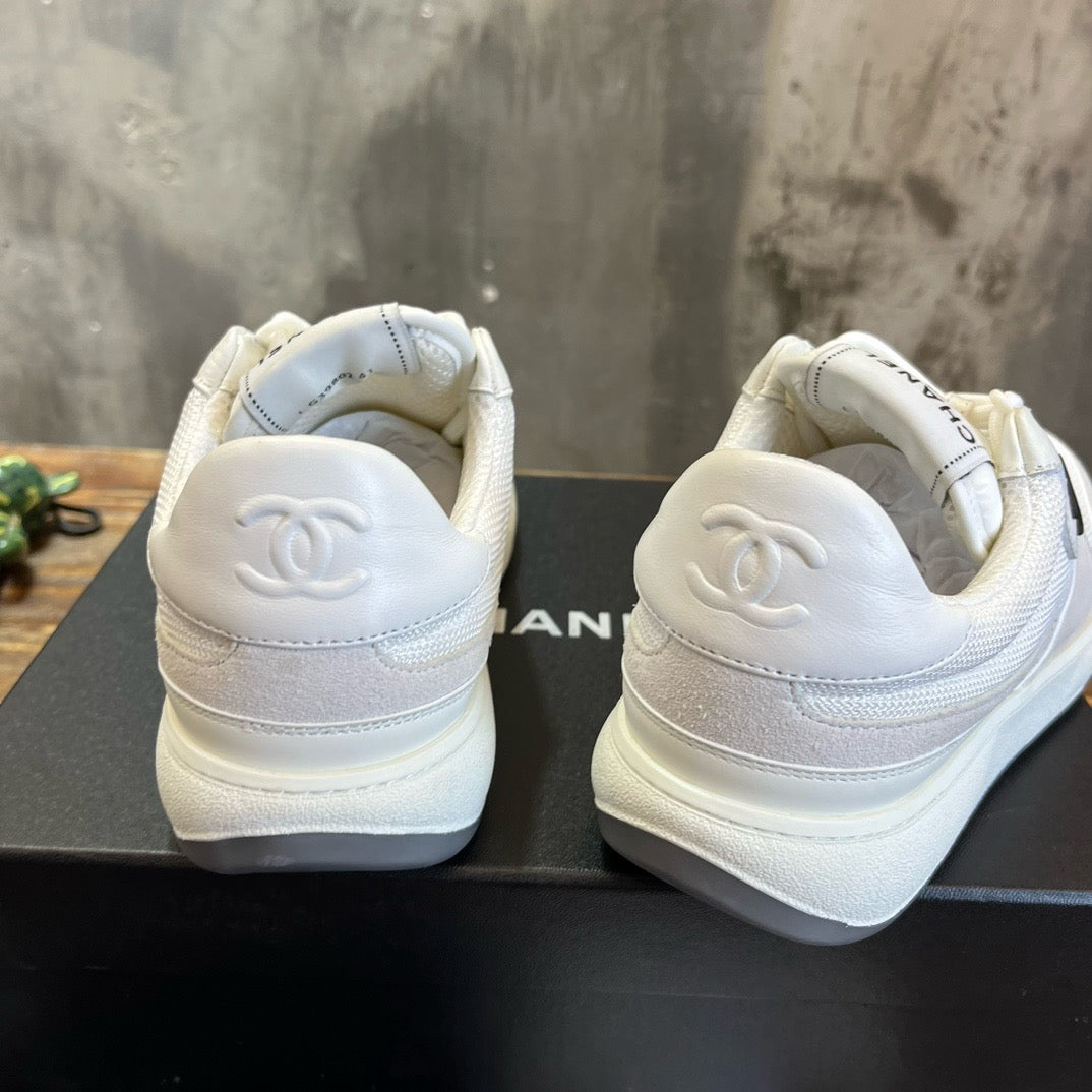 Chanel Sneakers