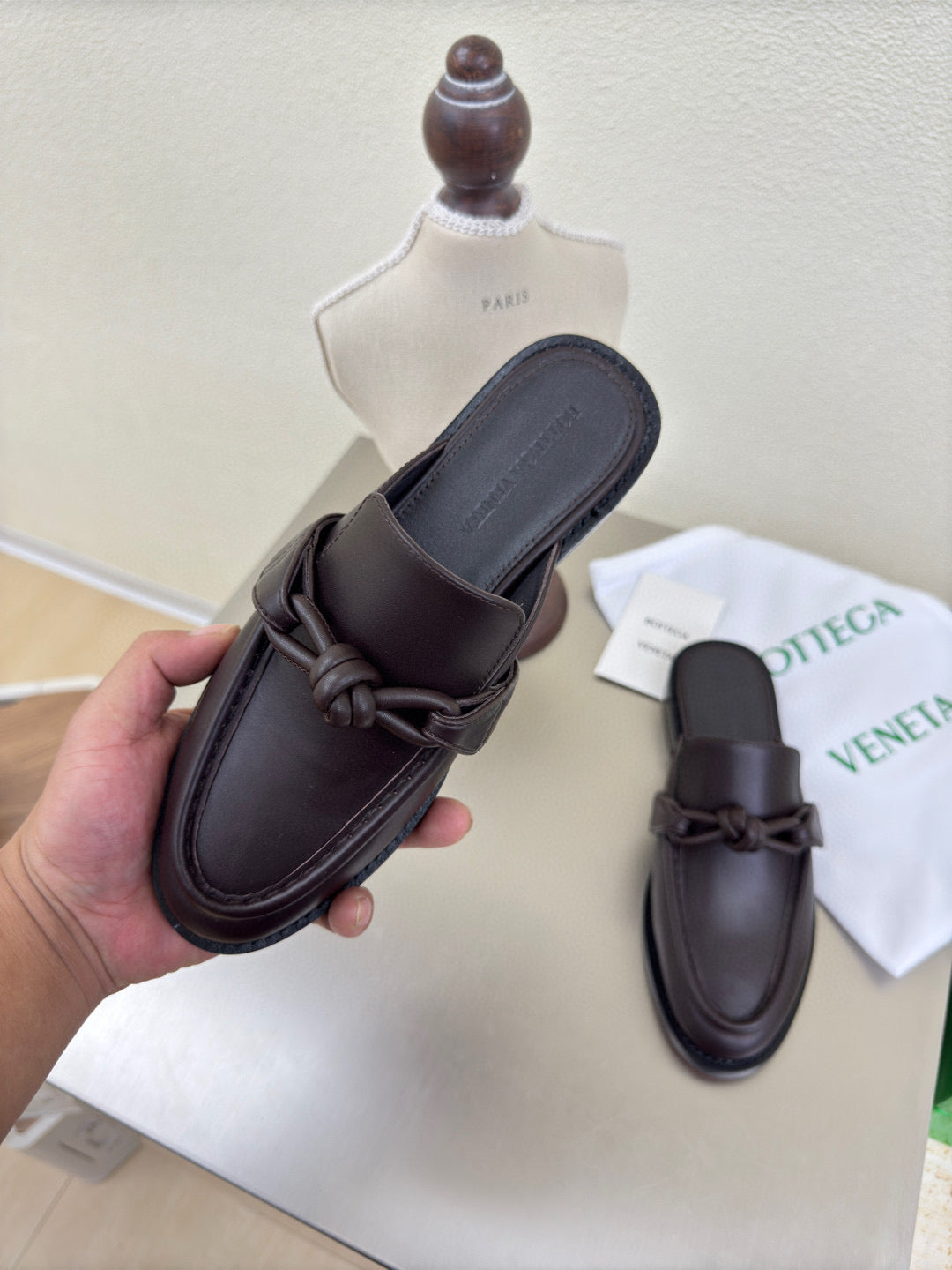 BV Sandals