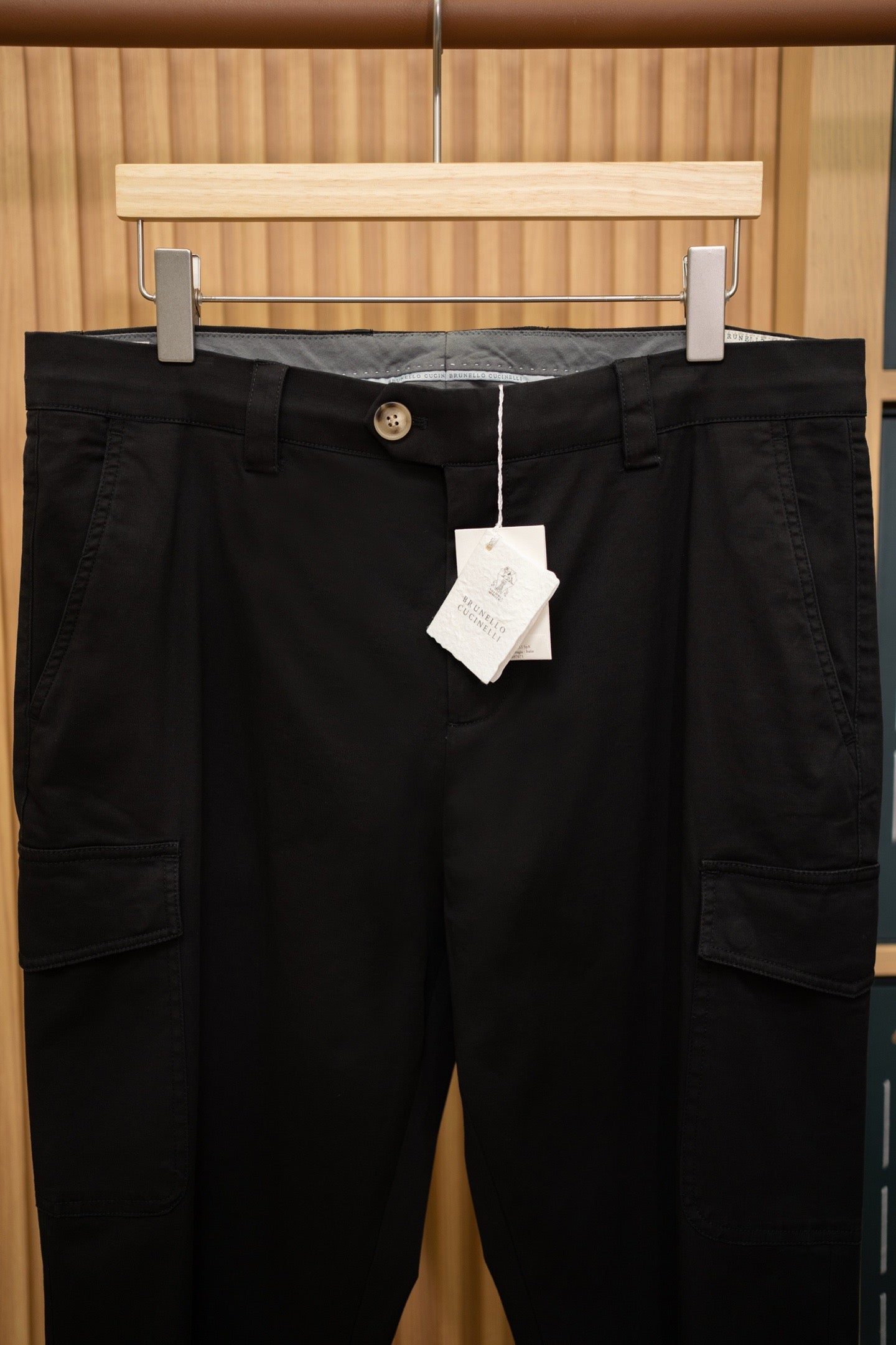 BC Long Pants