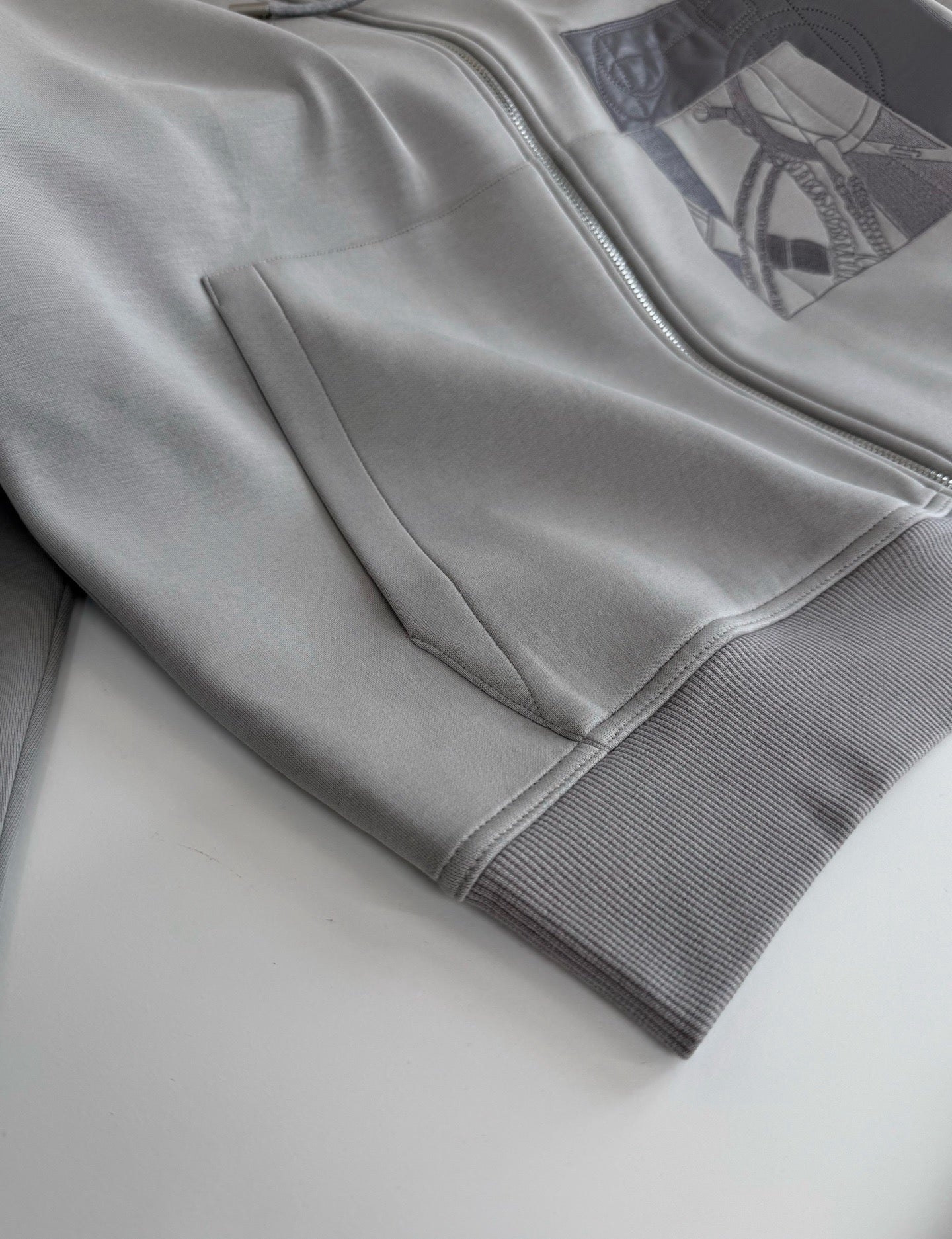 Hermes Jacket