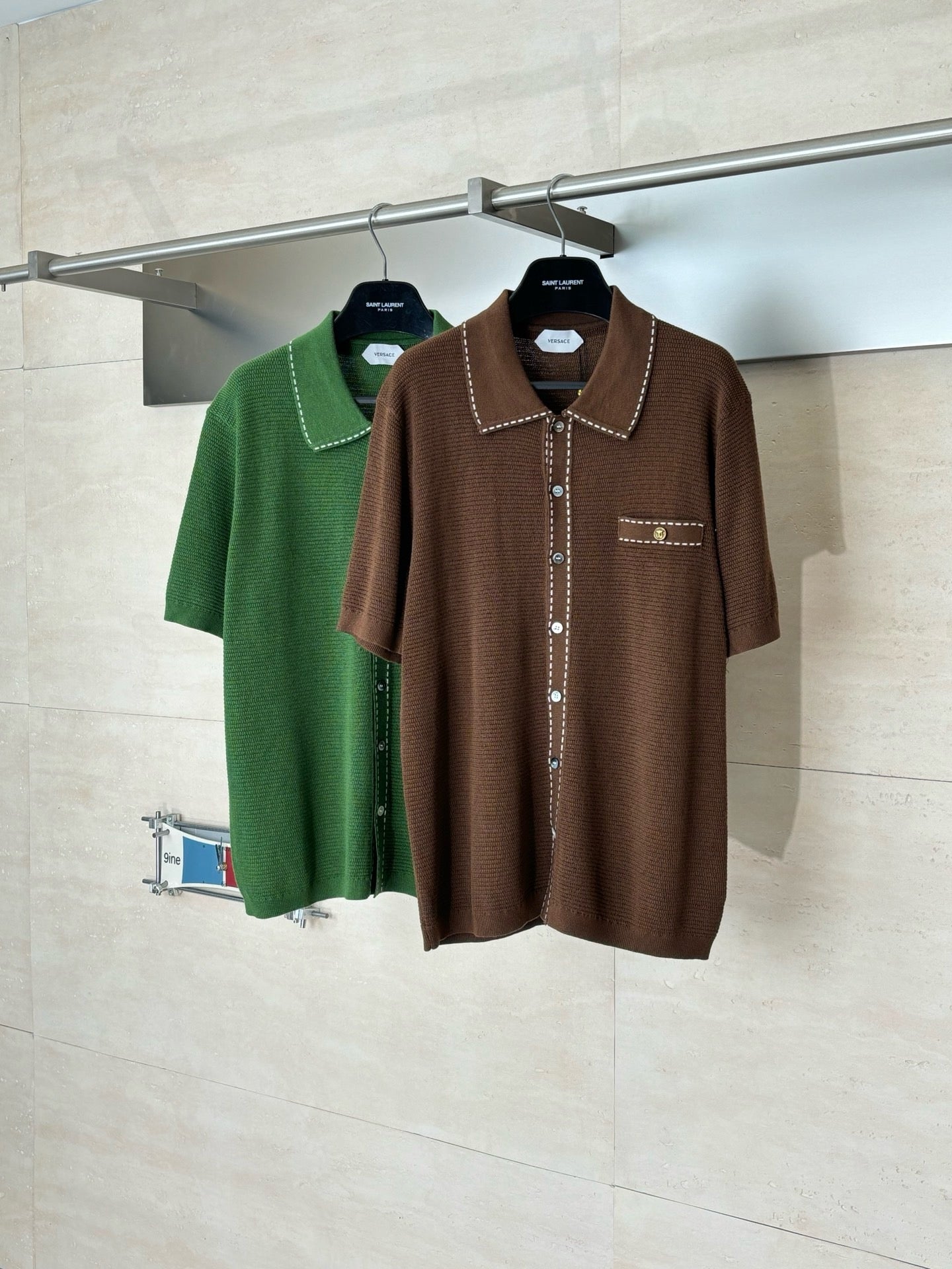 Versace Shirt
