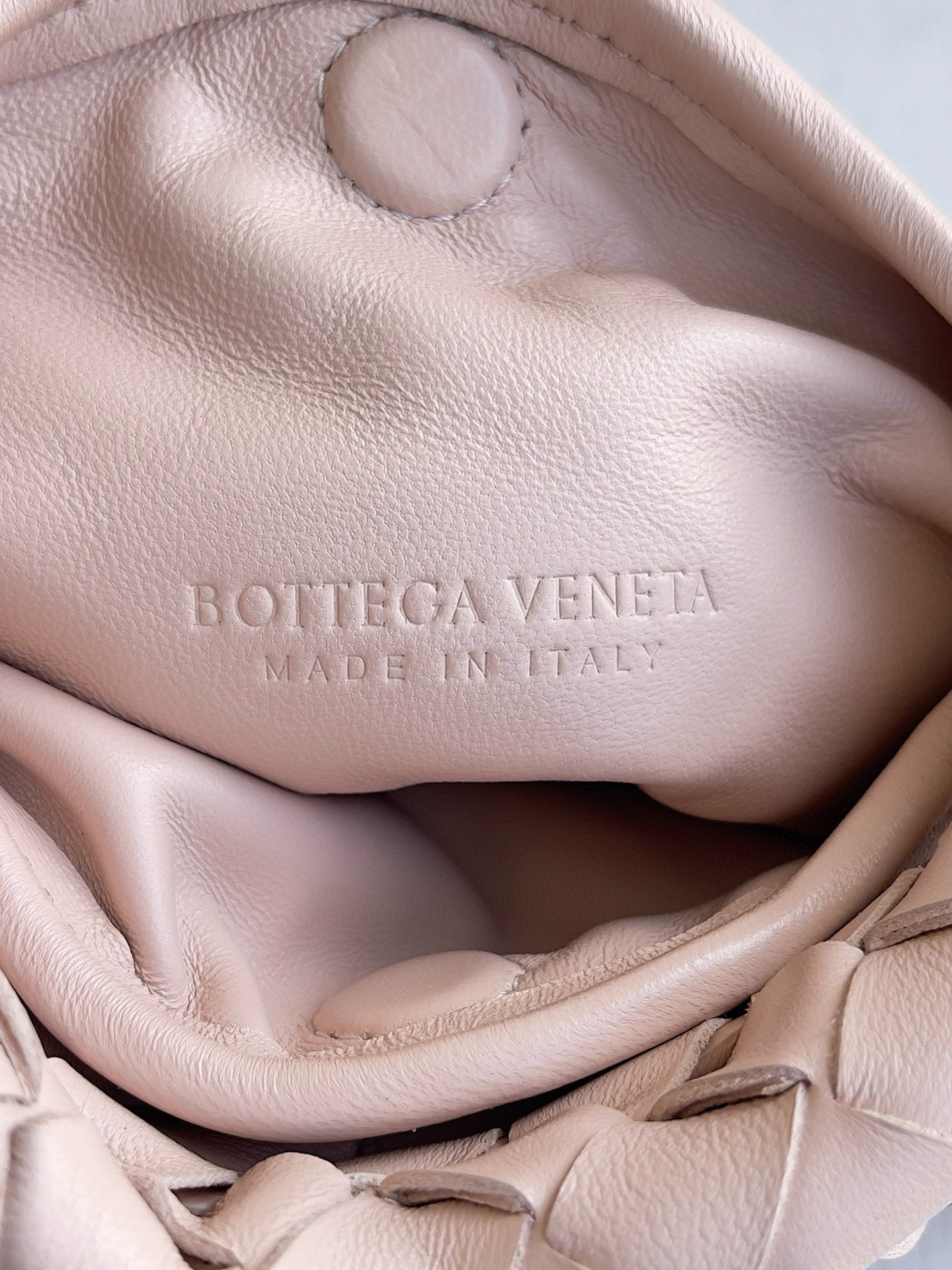 BV Mini Hop Bag