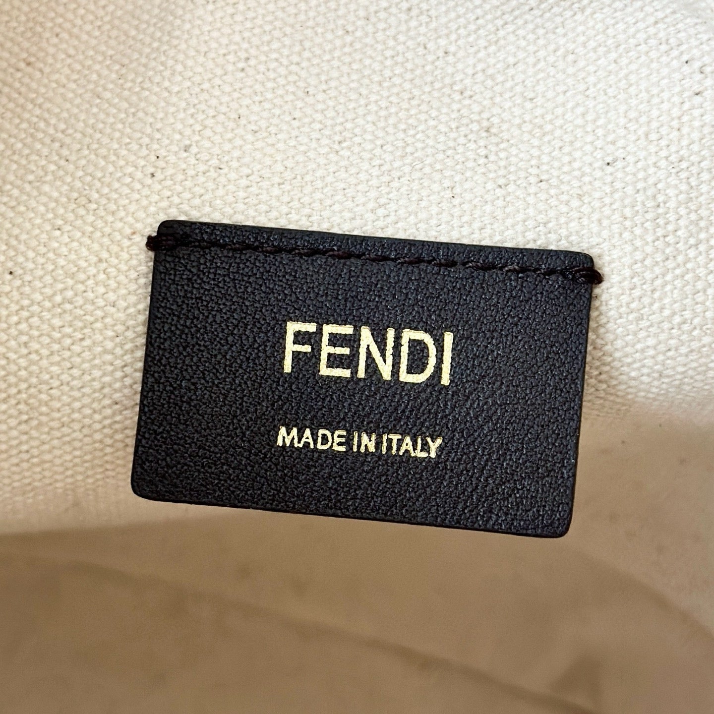 Fendi Tresor