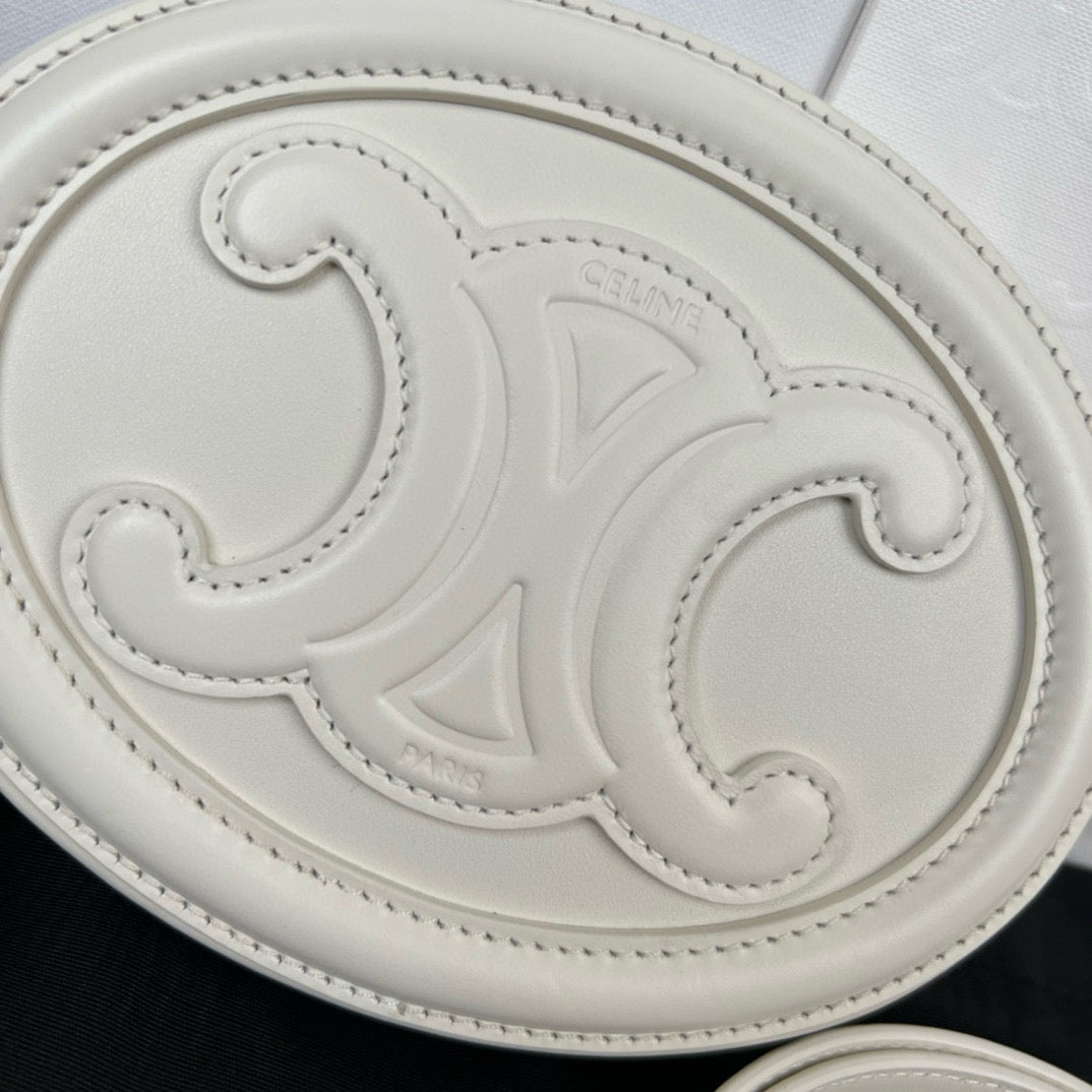 Celine Oval Bag