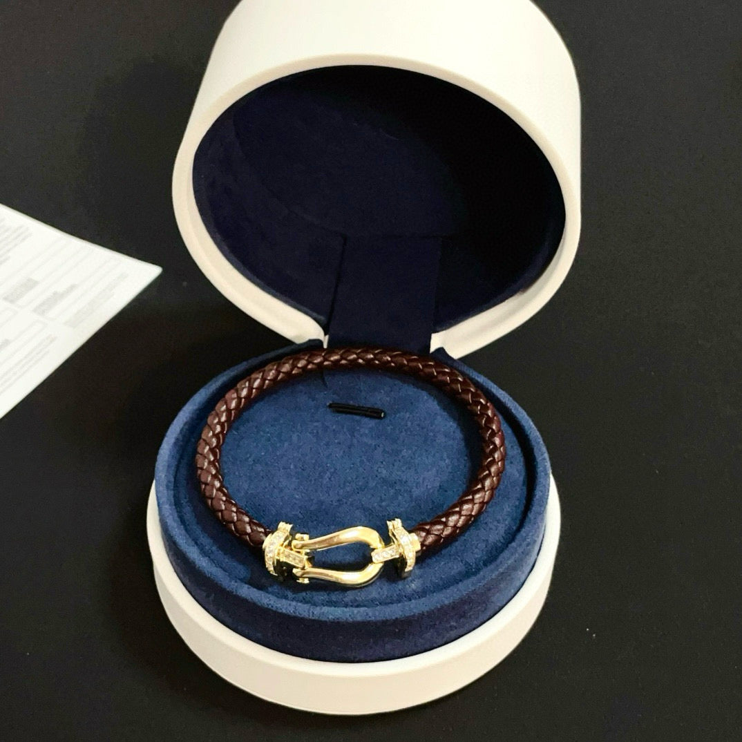 Fred Bracelet