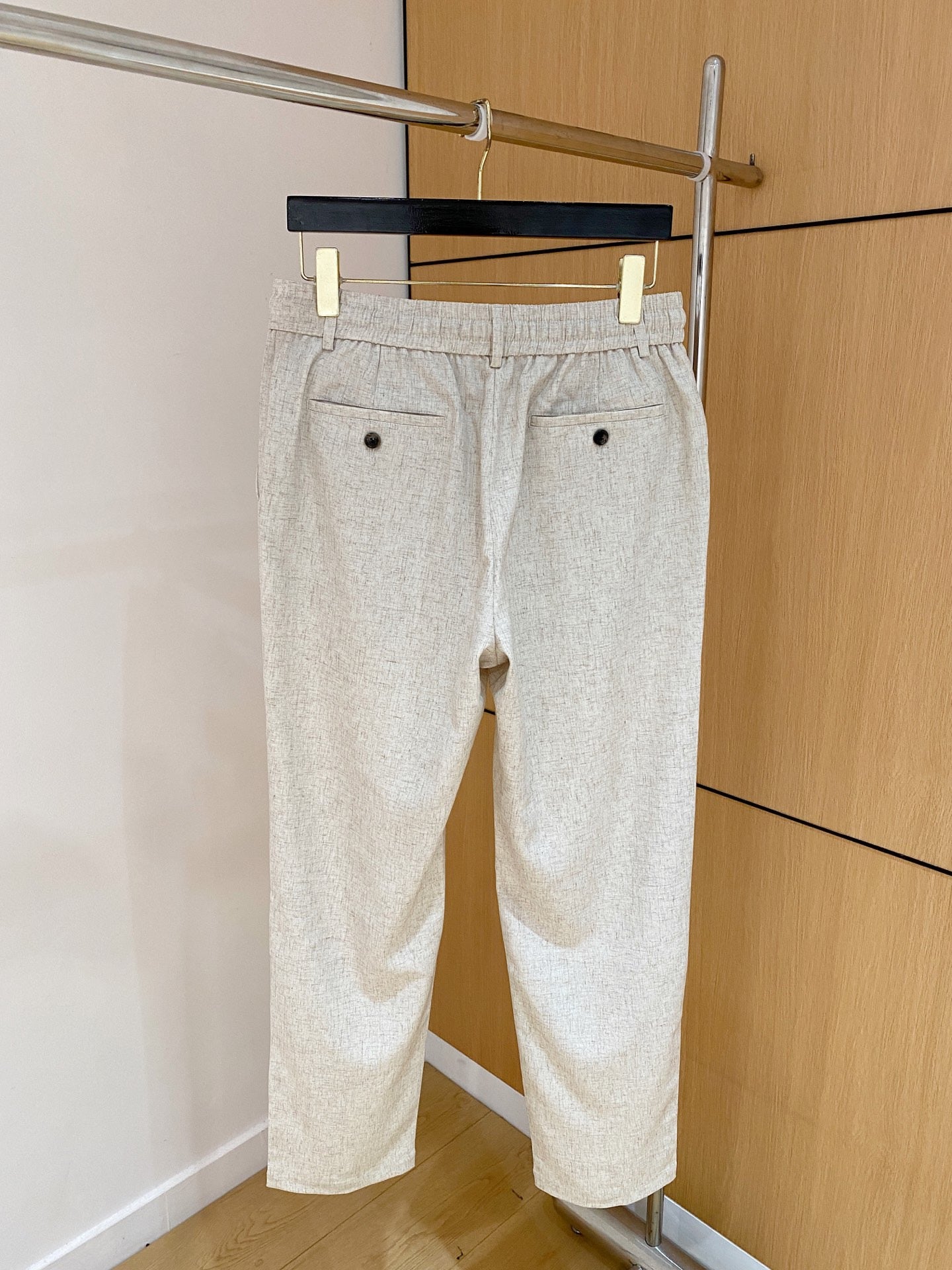 Loro Piana Long Pants
