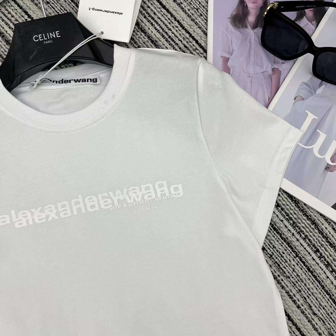 Alexander Wang T-shirt