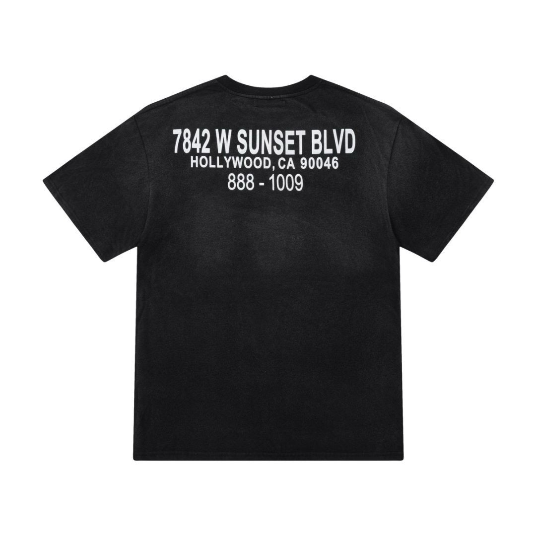 Amiri T-Shirt