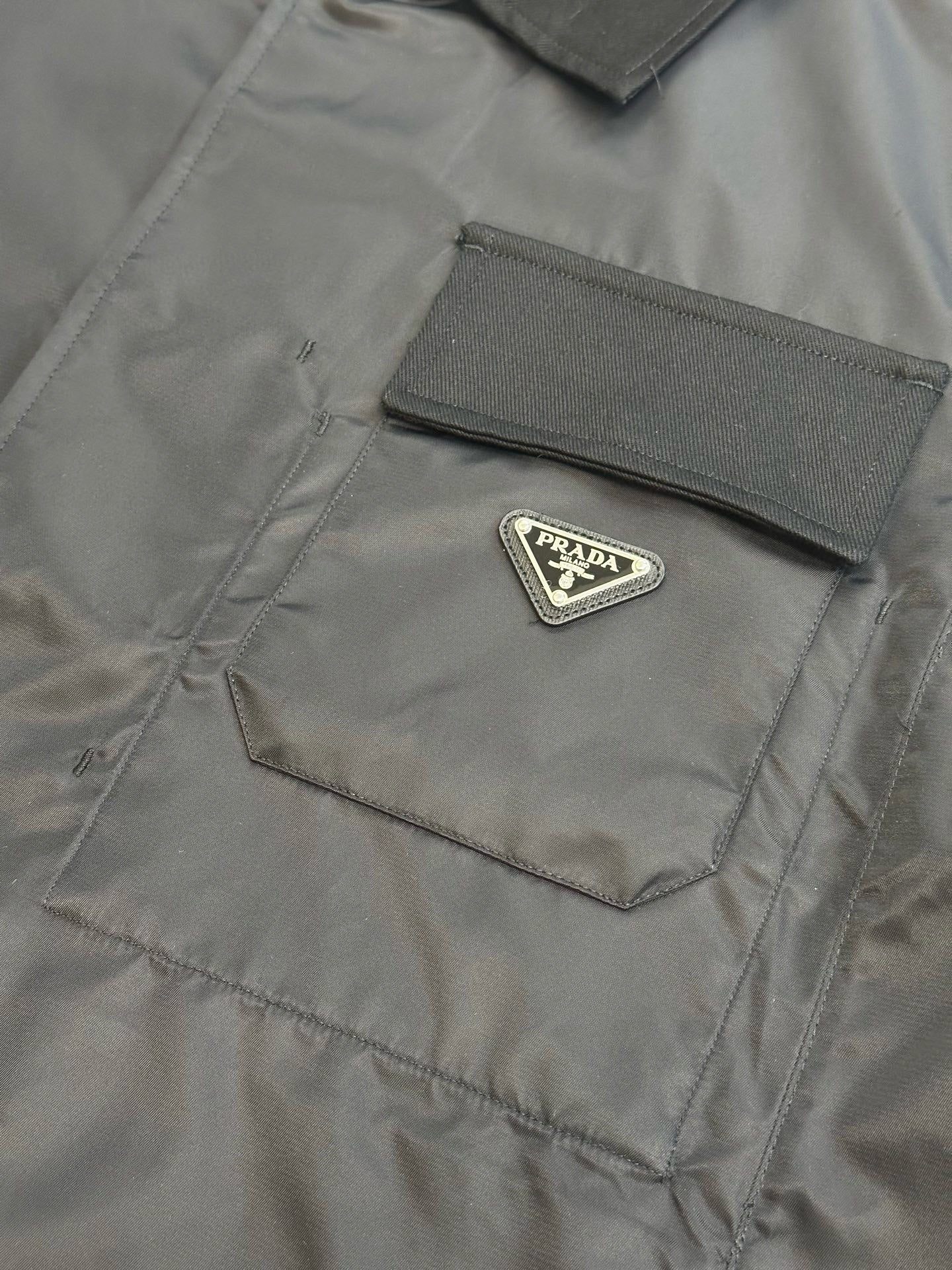 Prada Shirt