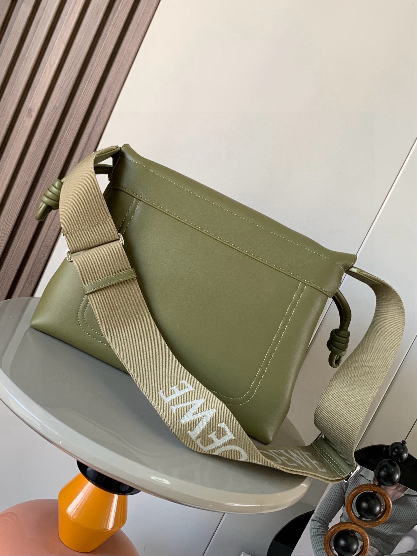 Loewe Messenger Bag