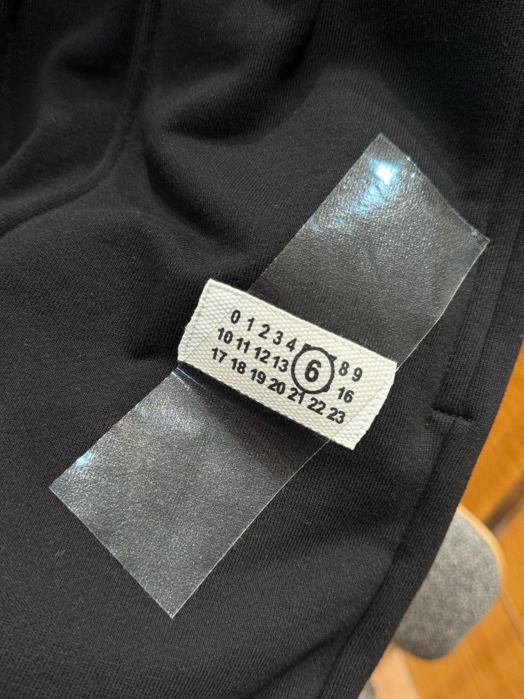 Maison Margiela Short Pants