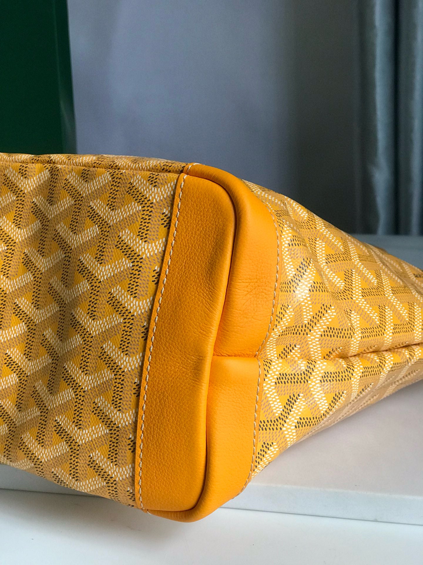 Goyard Artois PM Bag