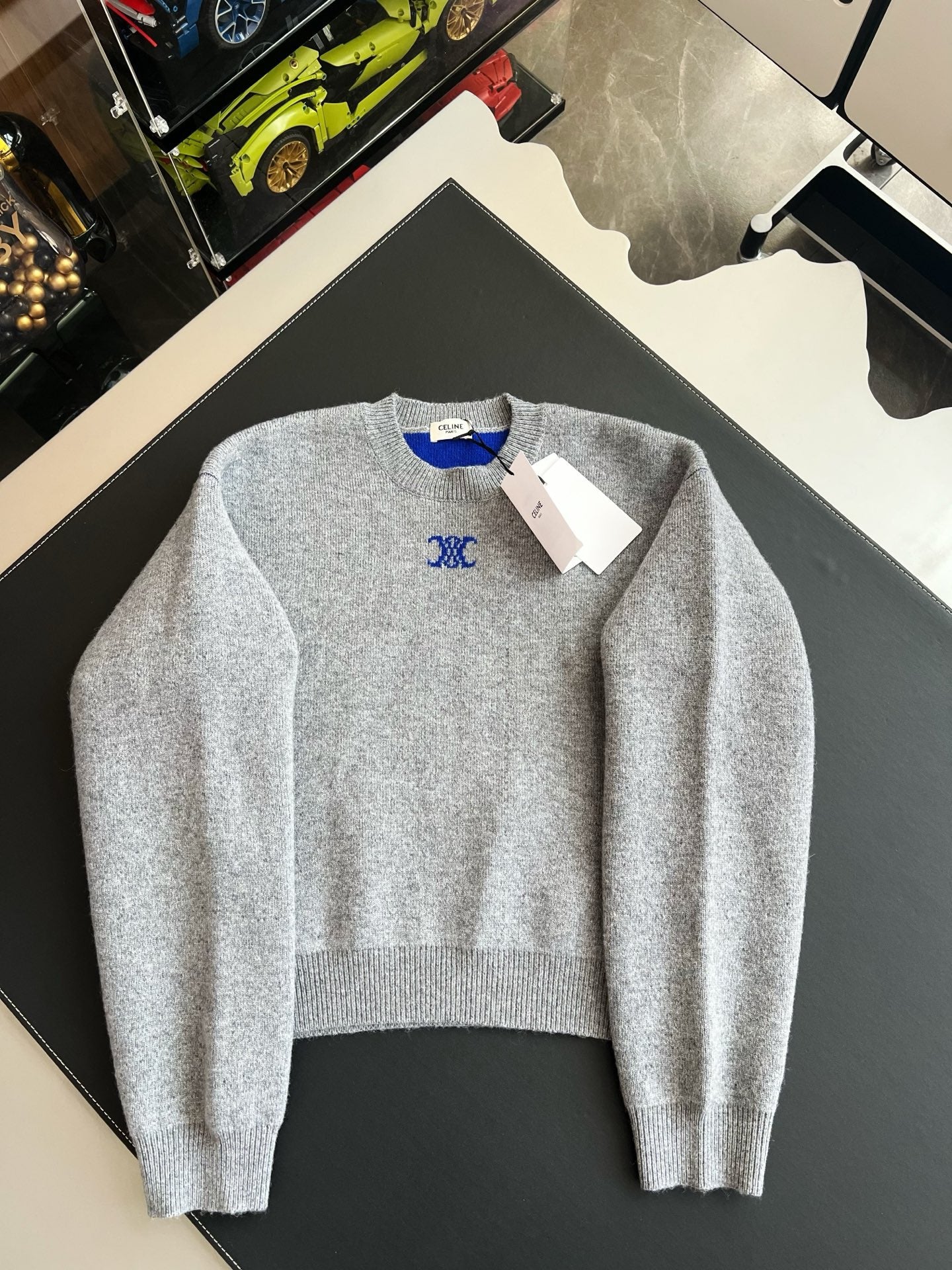 Celine Sweater