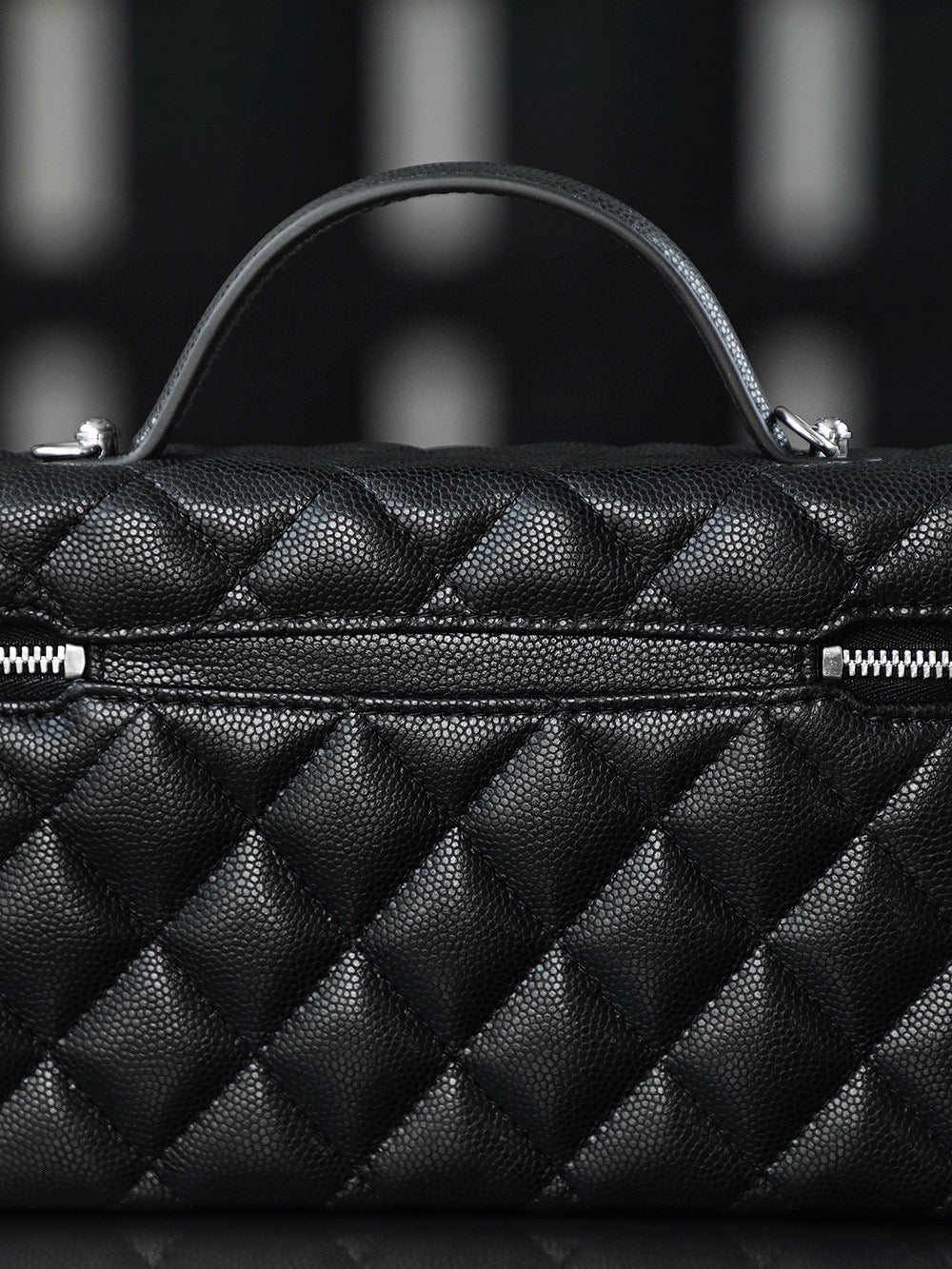 Chanel 25B Vanity Case
