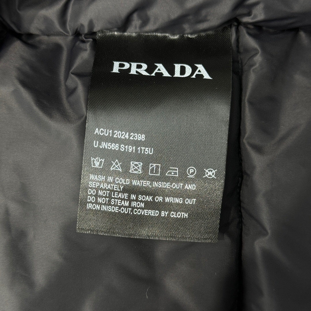 Prada Down Jacket