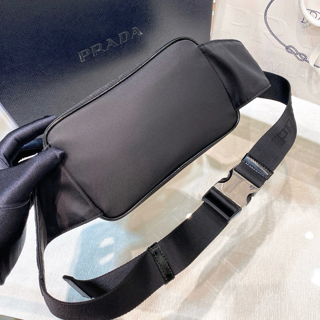 Prada Cross Body Bag