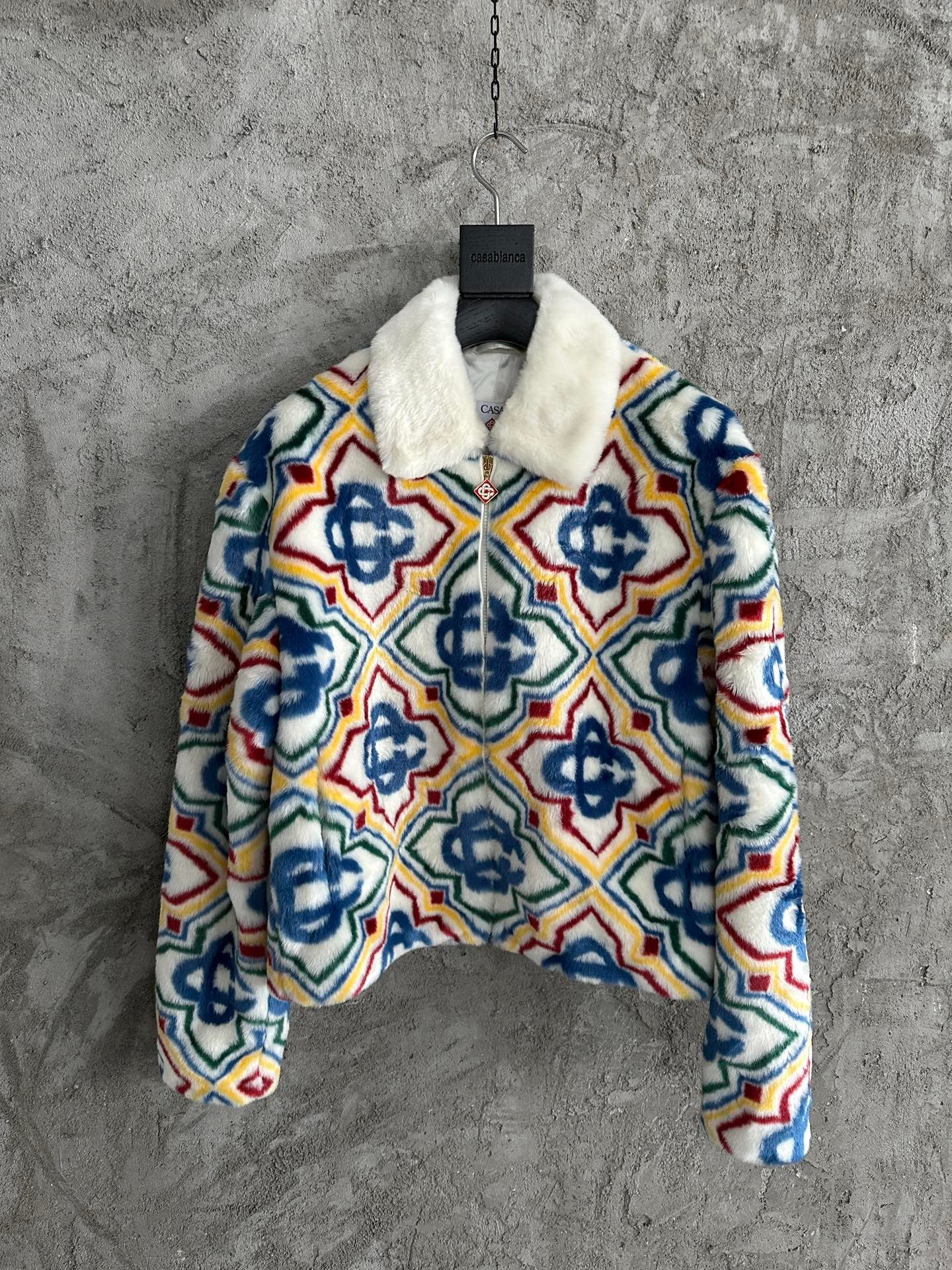 Casablanca Jacket