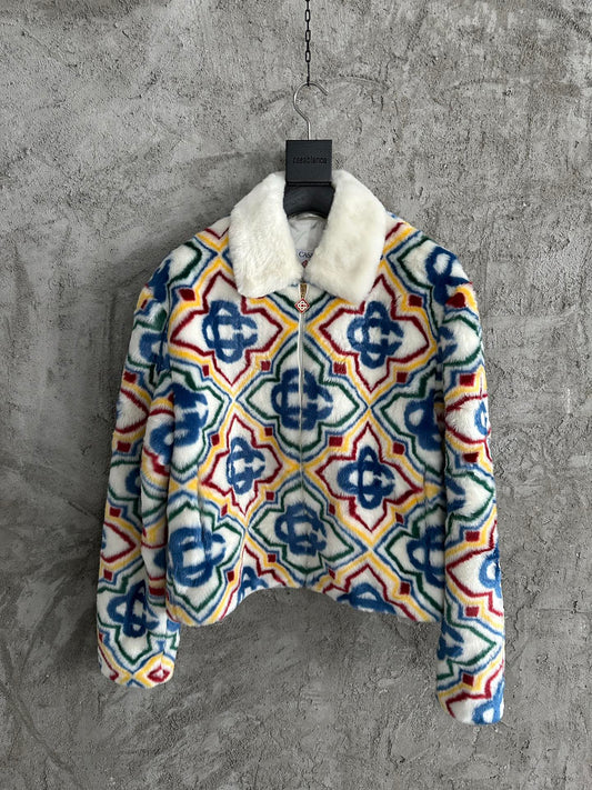 Casablanca Jacket