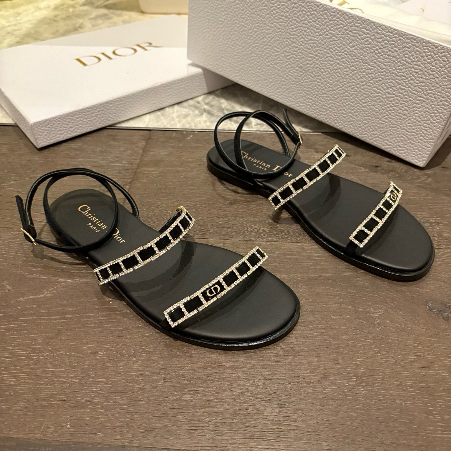 Dior Sandals