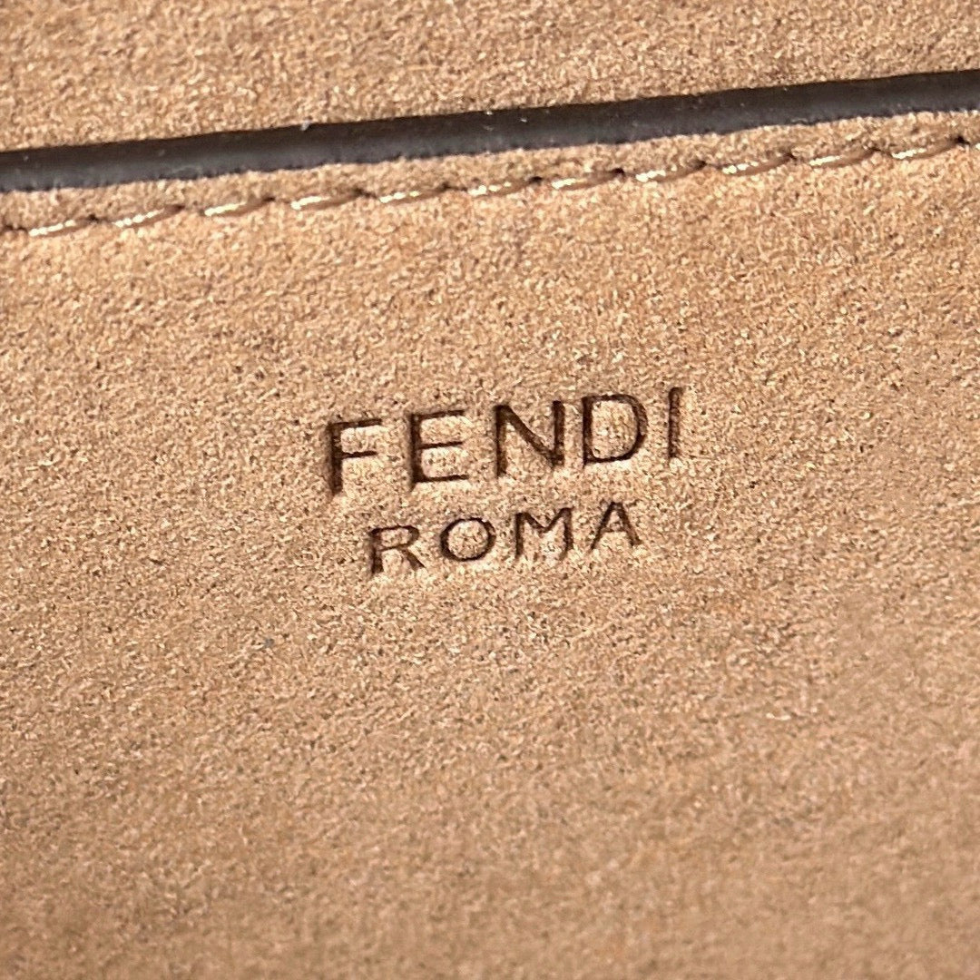 Fendi Tote Bag