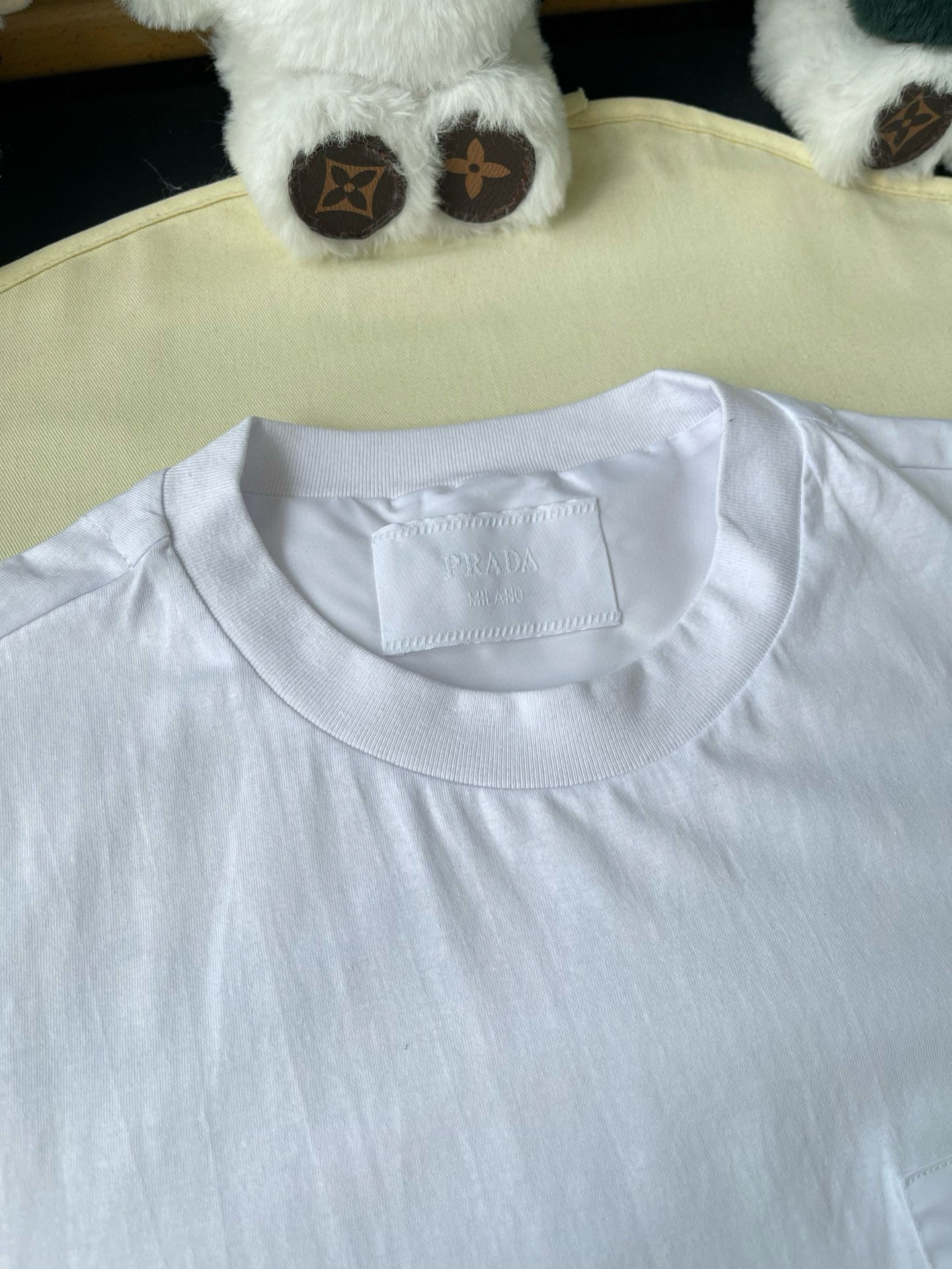 Prada T-Shirt