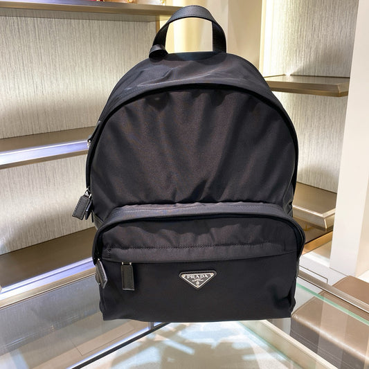 Prada Backpack