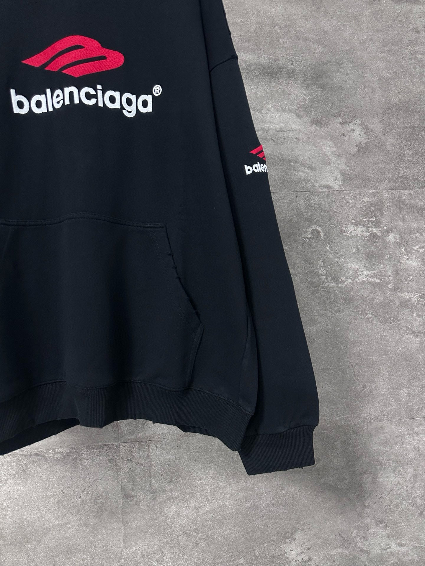 BLCG Hoodie