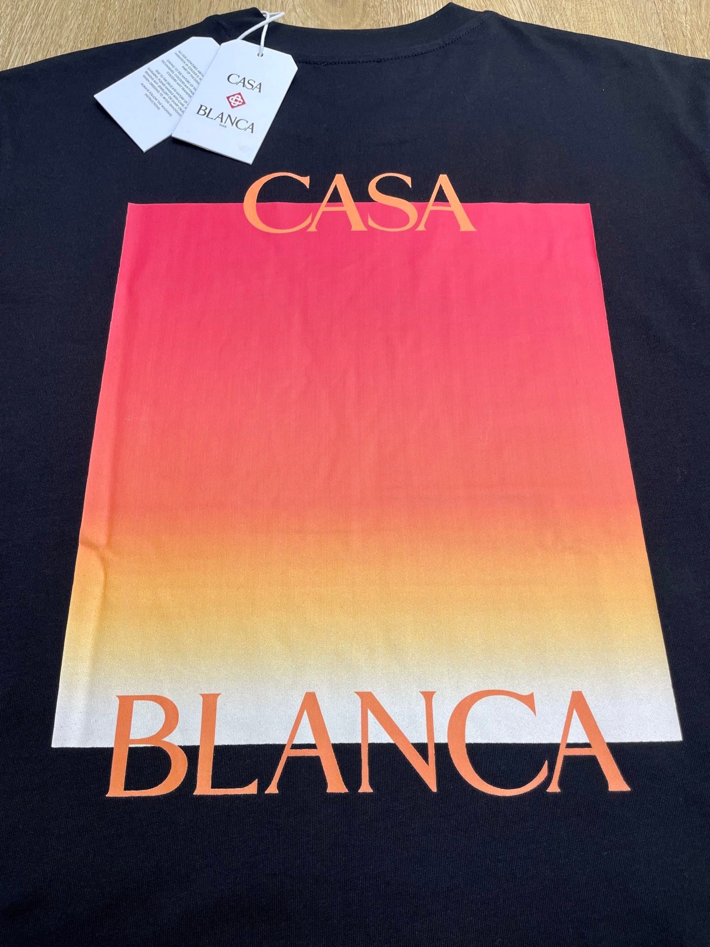 Casablanca T-shirt