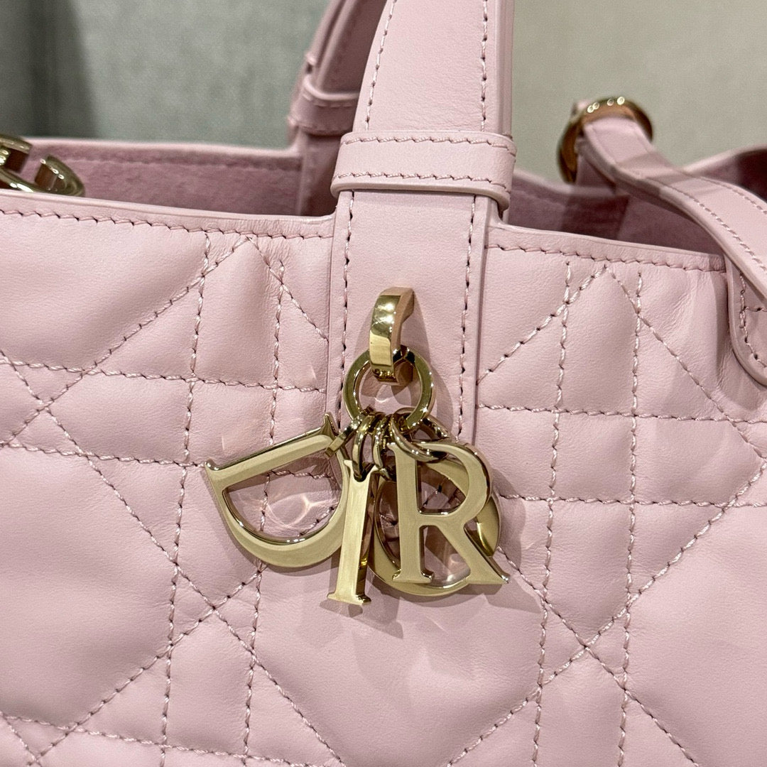 Dior Toujours Bag