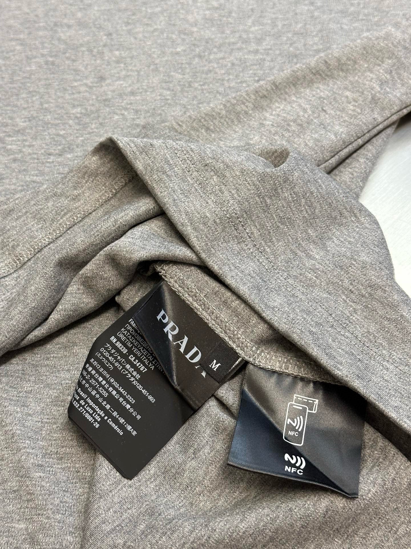 Prada T-Shirt