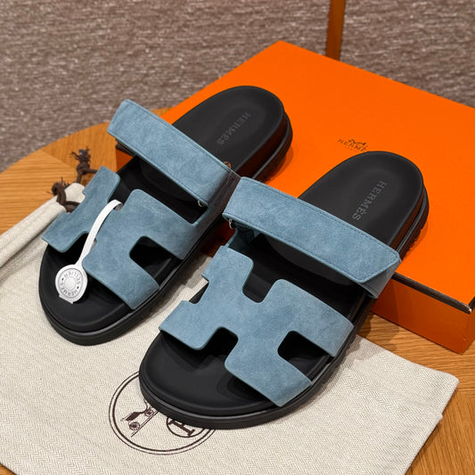 Hermes Sandals