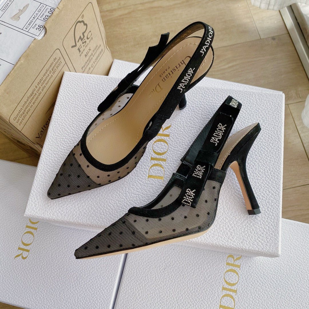 Dior Heels