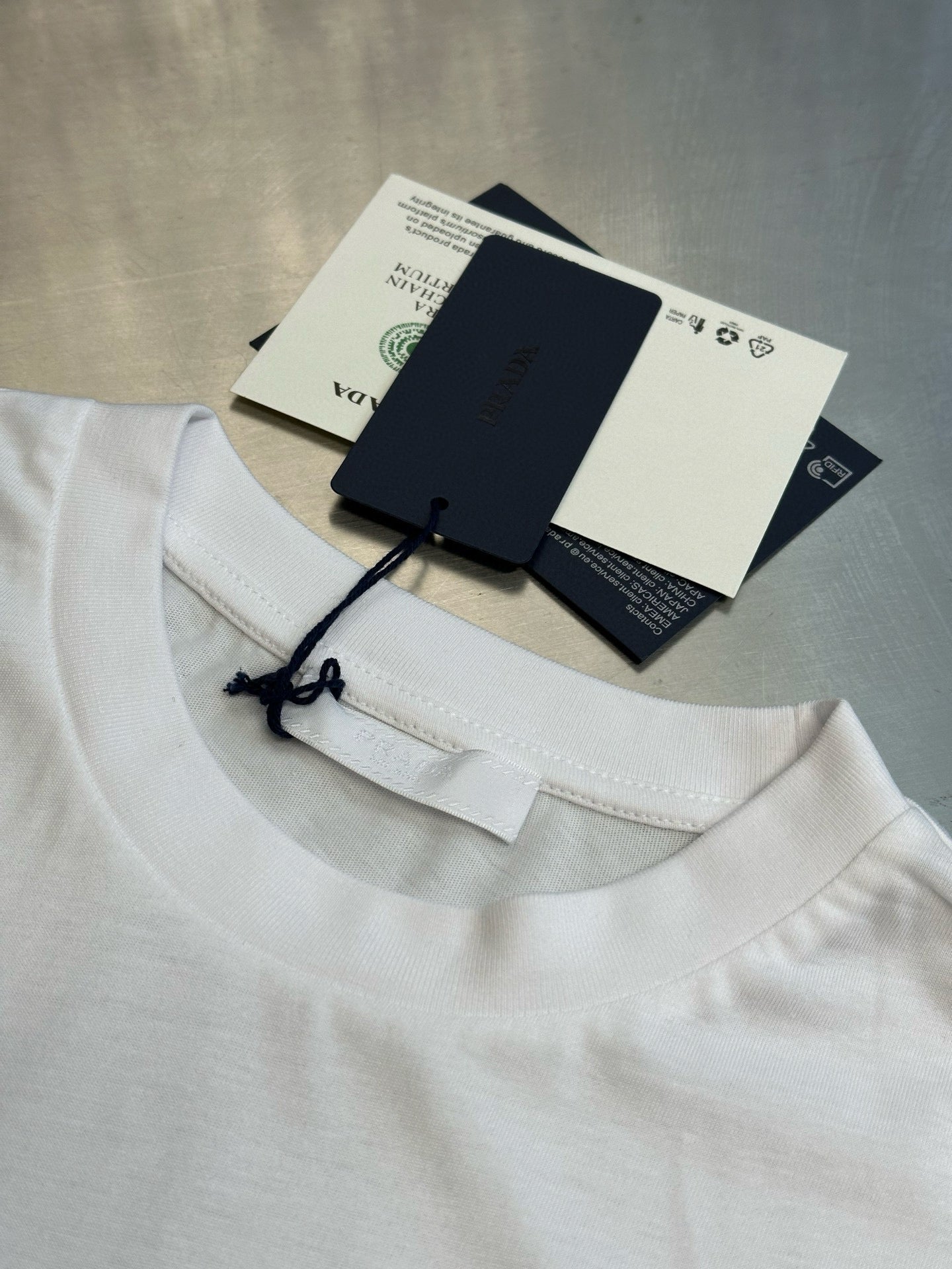Prada T-Shirt